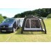 Outdoor Revolution MOVELITE T4E Driveaway Air Awning Low 180cm - 220cm ORDA2030